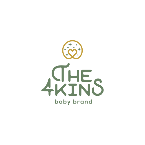 The4kins baby brand