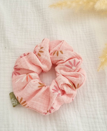 Daisy Scrunchie - The4kins baby brand